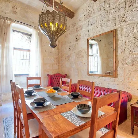 Mel192 - House Of Character - Private Entrance Semesterbostad Mellieħa