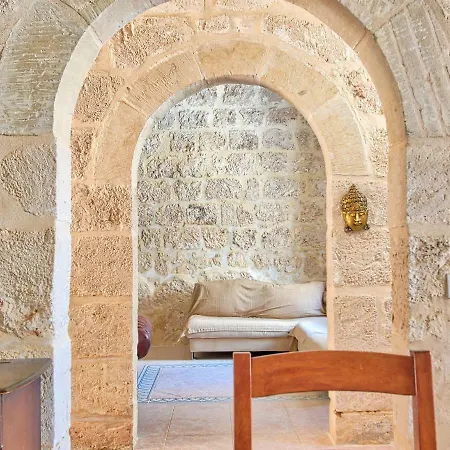 Mel192 - House Of Character - Private Entrance * Mellieħa