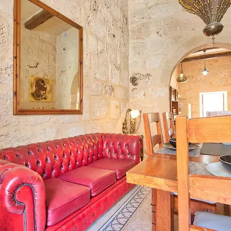 Semesterbostad Mel192 - House Of Character - Private Entrance *