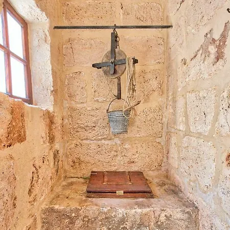 Semesterbostad Mel192 - House Of Character - Private Entrance