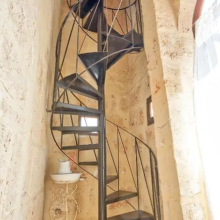 Mel192 - House Of Character - Private Entrance * Mellieħa